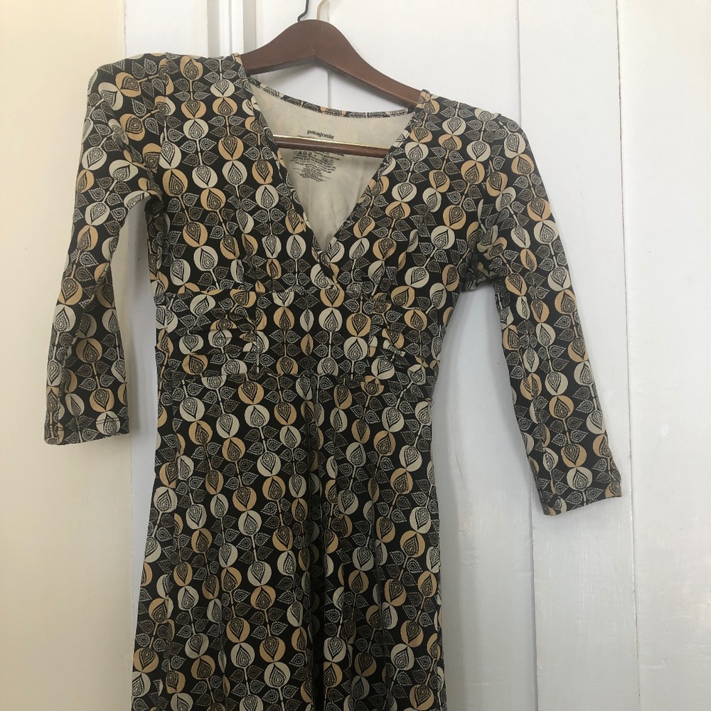 Patagonia Margot Dress